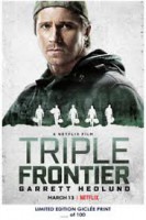 Triple Frontier - 2019
